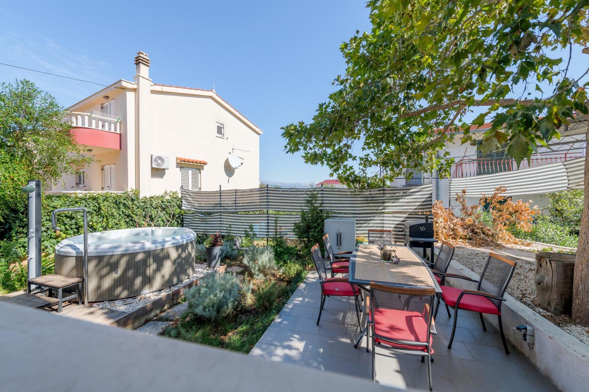 Deepwater House Daire Slatine Dış mekan fotoğraf