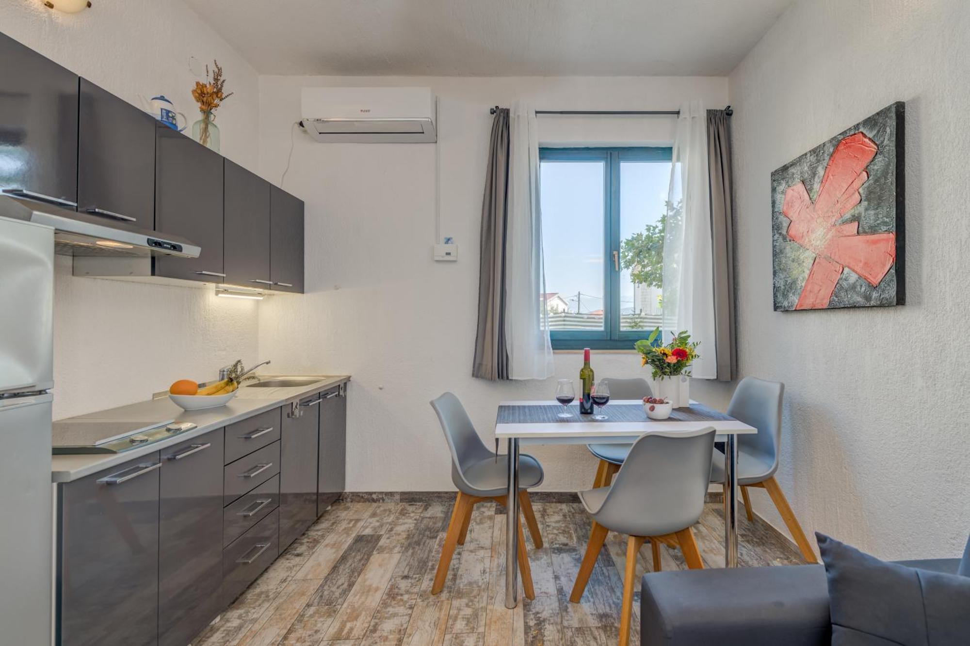 Deepwater House Daire Slatine Dış mekan fotoğraf