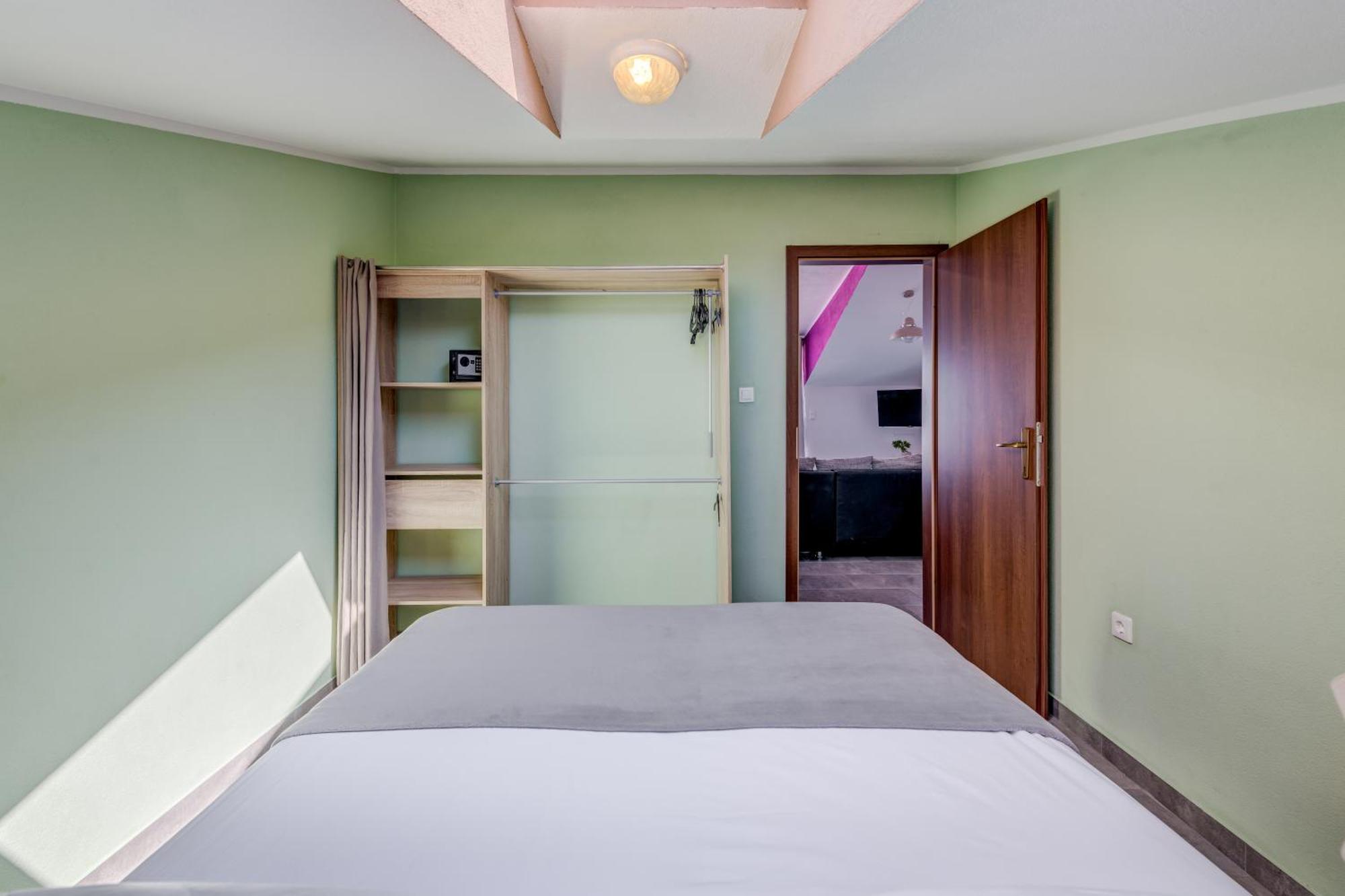 Deepwater House Daire Slatine Dış mekan fotoğraf