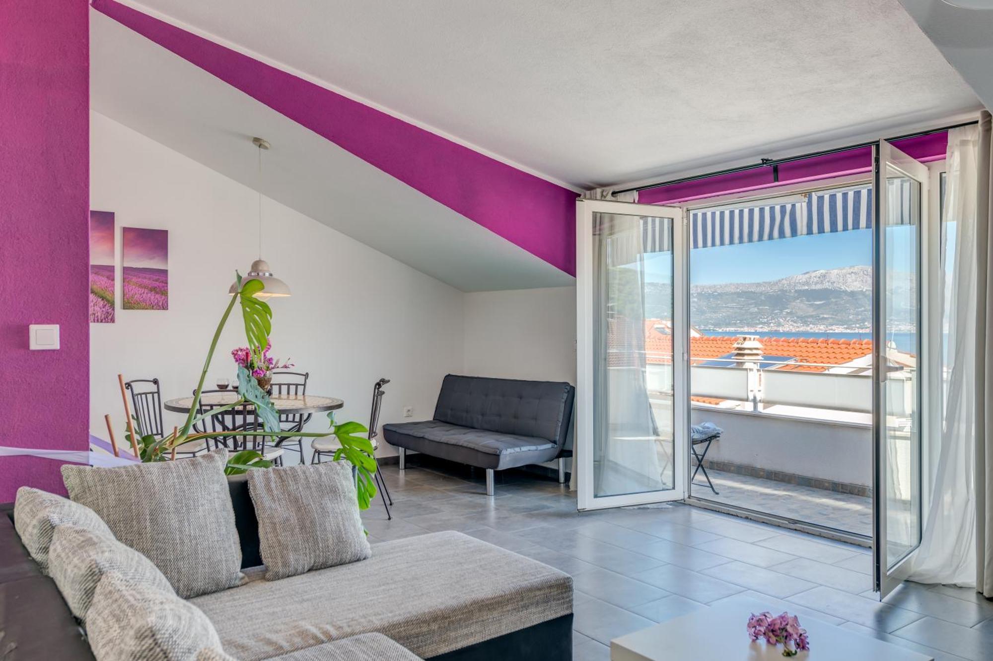 Deepwater House Daire Slatine Dış mekan fotoğraf