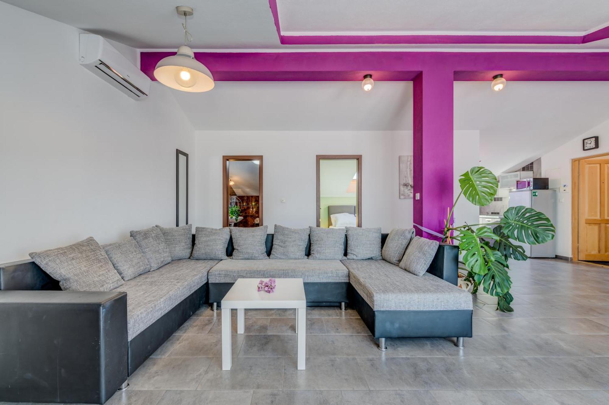 Deepwater House Daire Slatine Dış mekan fotoğraf